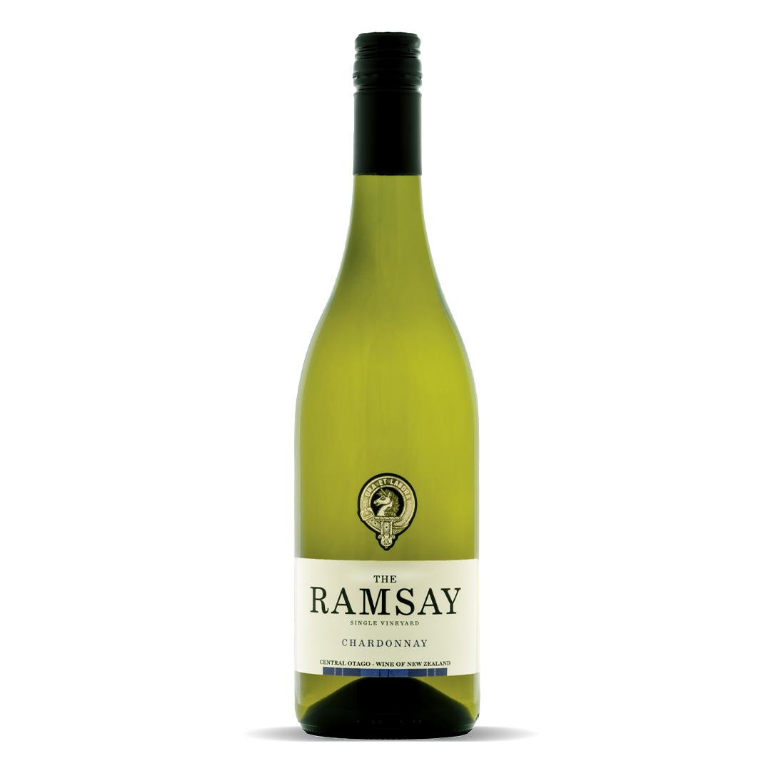 Ramsay Central Otago Chardonnay 700ml