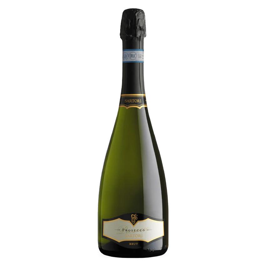 Sartori Di Verona Prosecco Nv 750ml