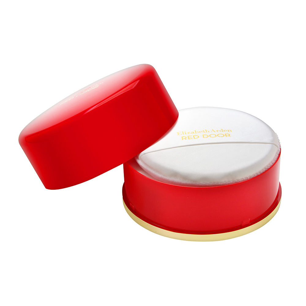 Elizabeth Arden Red Door Perfumed Body Powder 150g