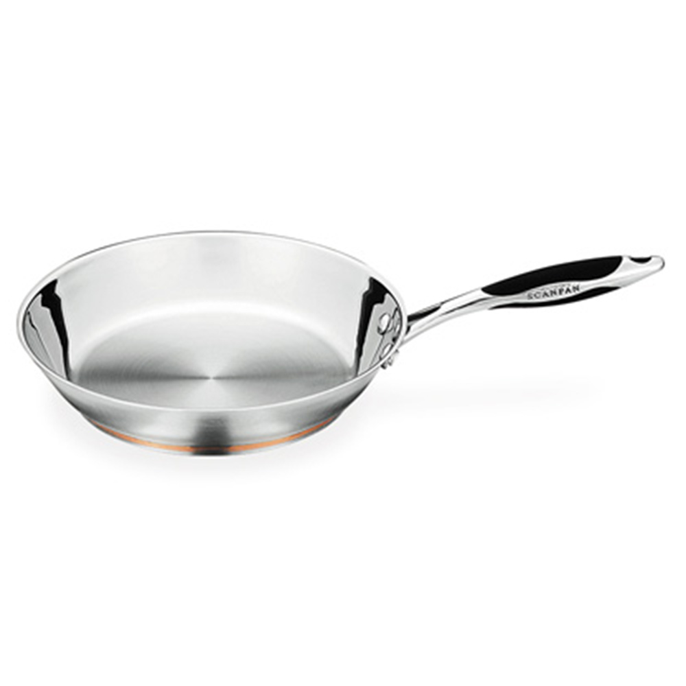 Scanpan Coppernox Fry Pan 26cm