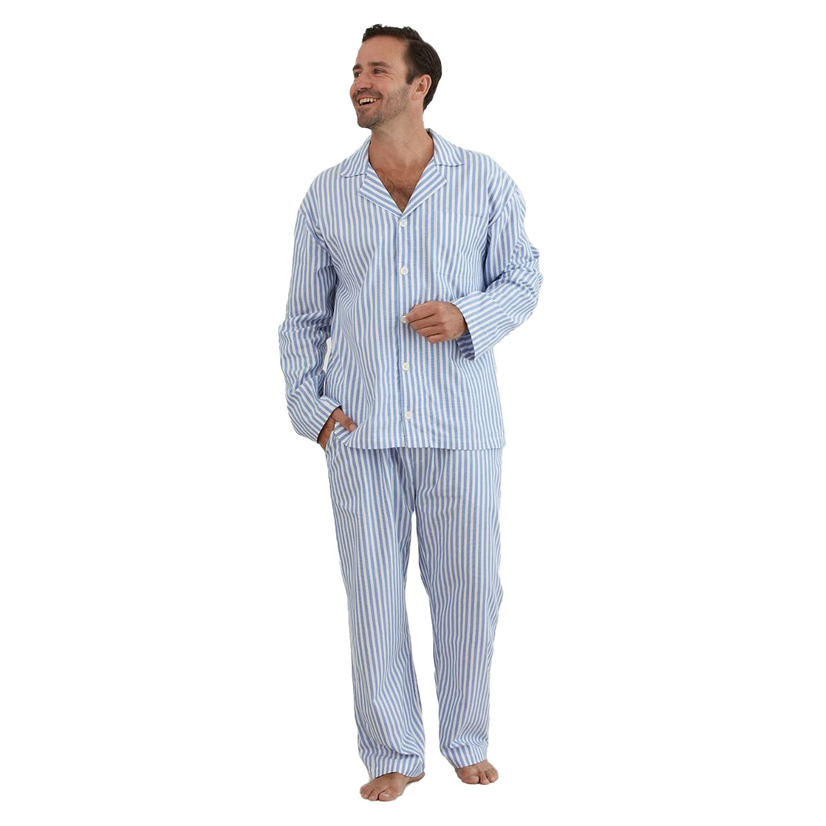 Baksana Harry Classic Pj Set