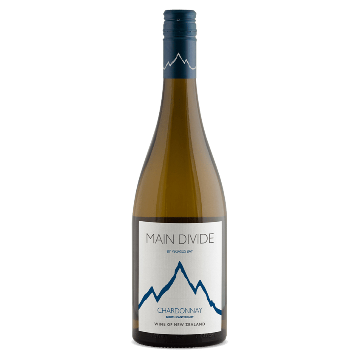 Main Divide Chardonnay