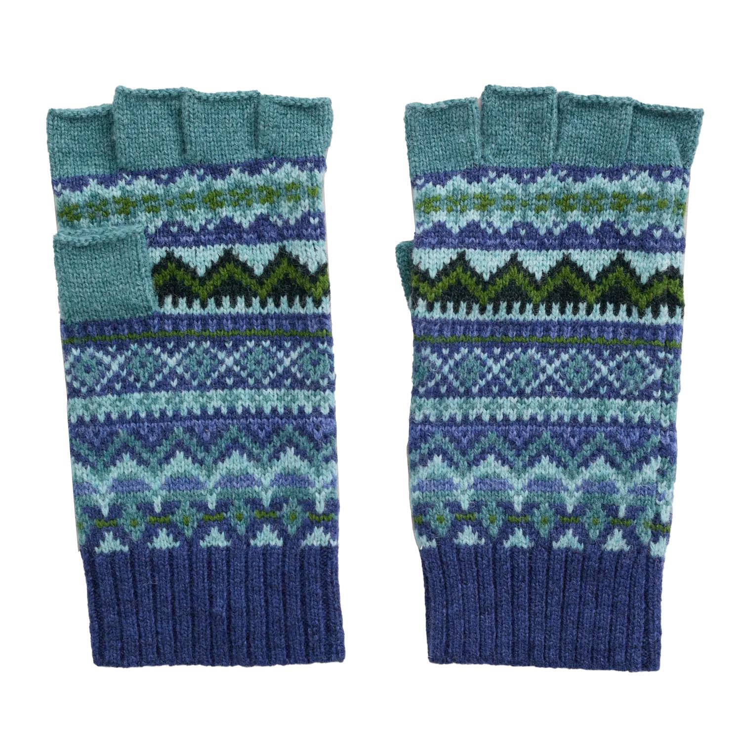 Seasalt Cornwall Mabyn Mittens Water Avens Marine