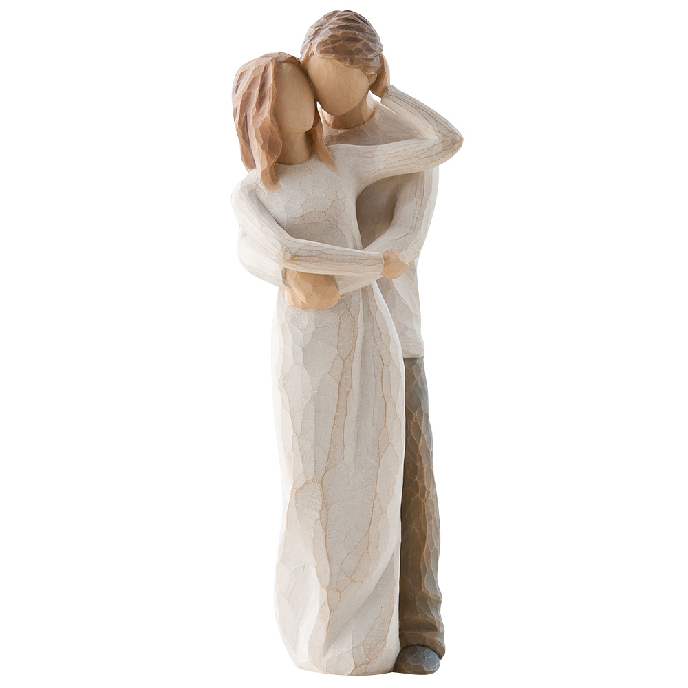 Willow Tree Together Figurine