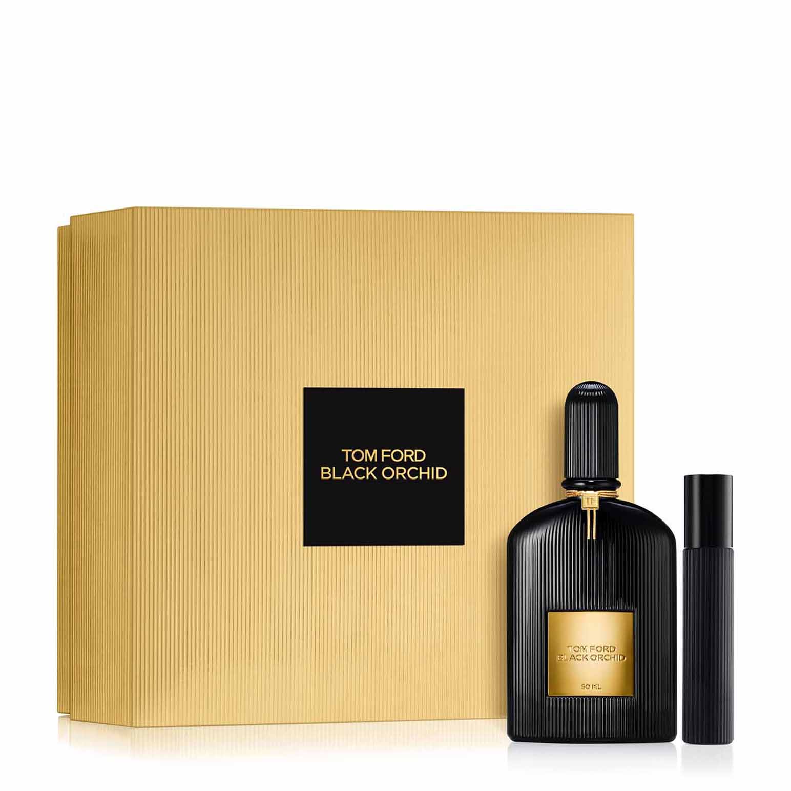 Tom Ford Black Orchid Eau de Parfum Set