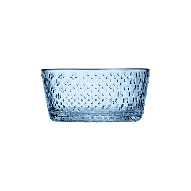 iittala Tundra Bowl 250ml Aqua