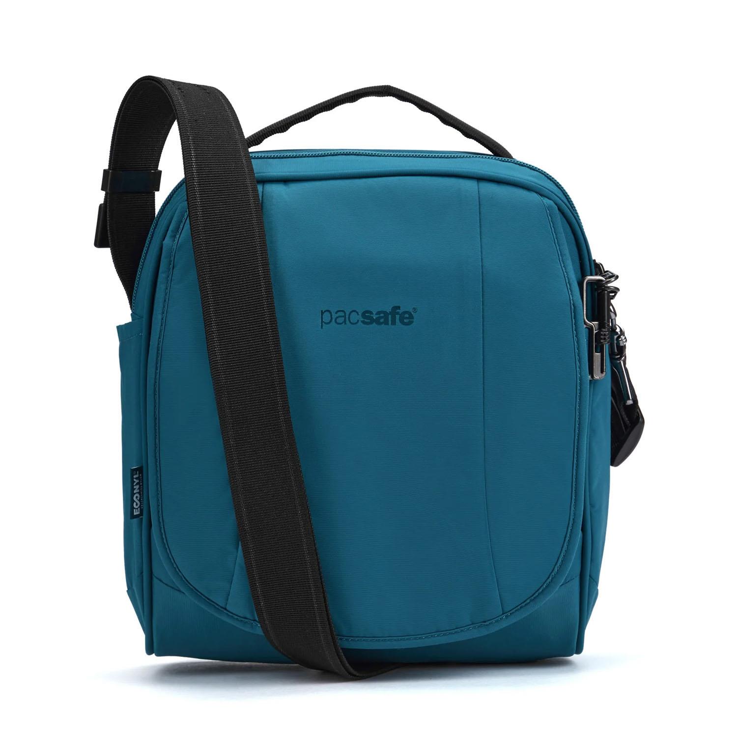 Pacsafe LS200, tidal teal