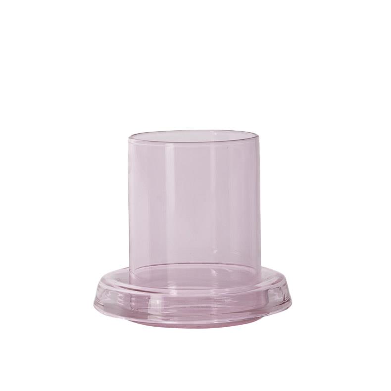 Città Cascade Hurricane Lamp Rose S