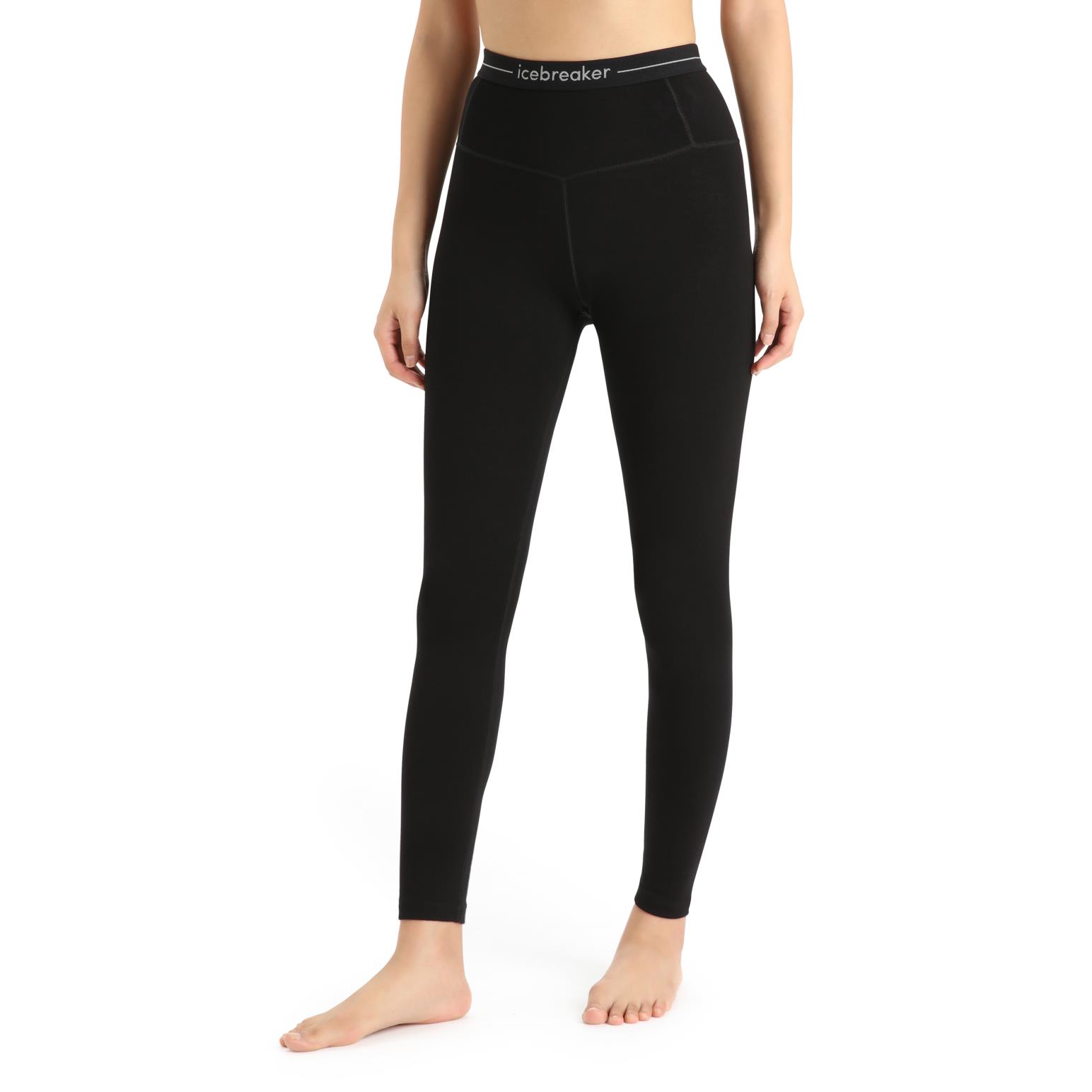 Icebreaker Women 260 Tech High Rise Leggings