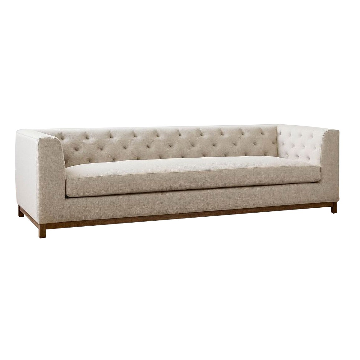 Pottery Barn Henley Sofa