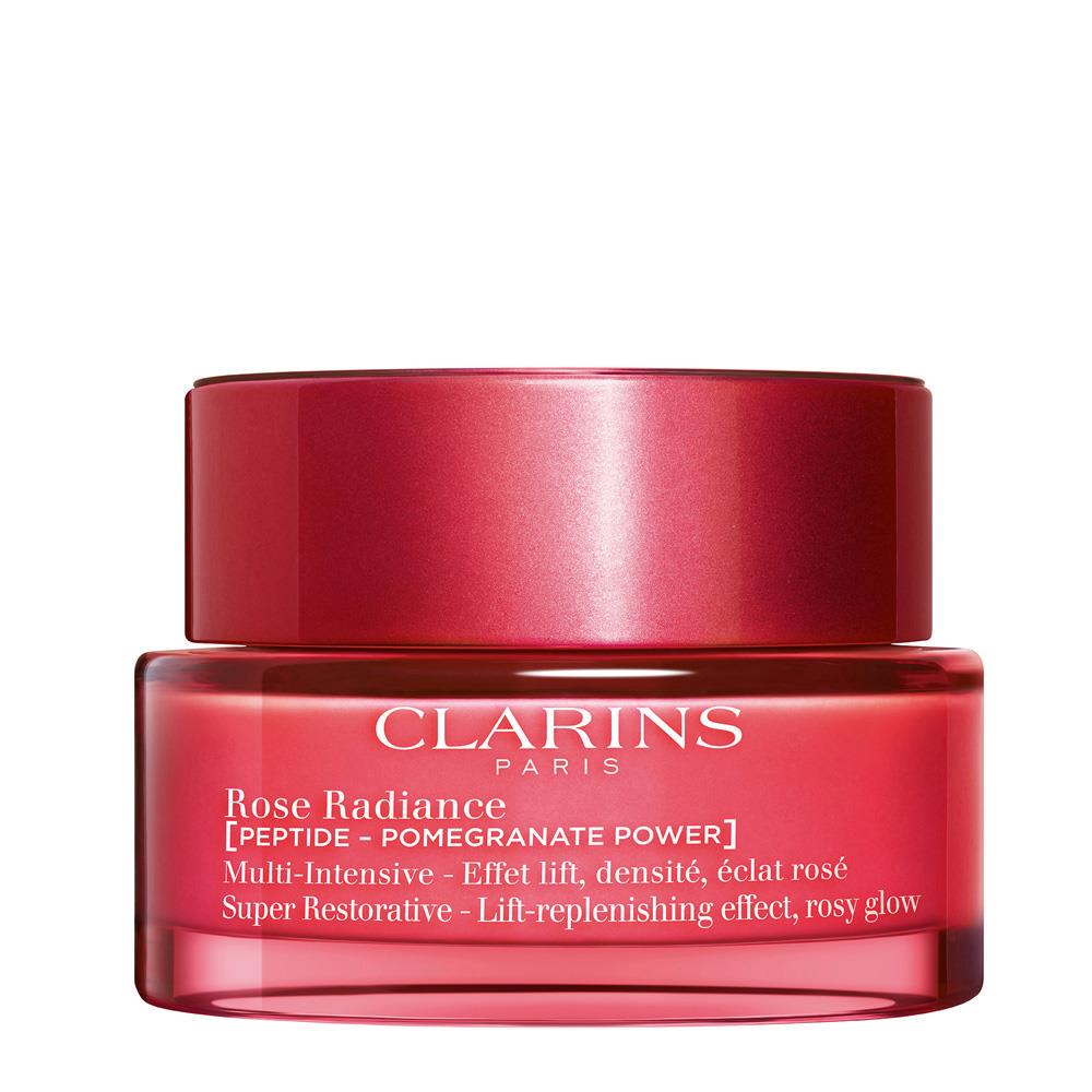 Clarins Super Restorative Rose Radiance 50ml