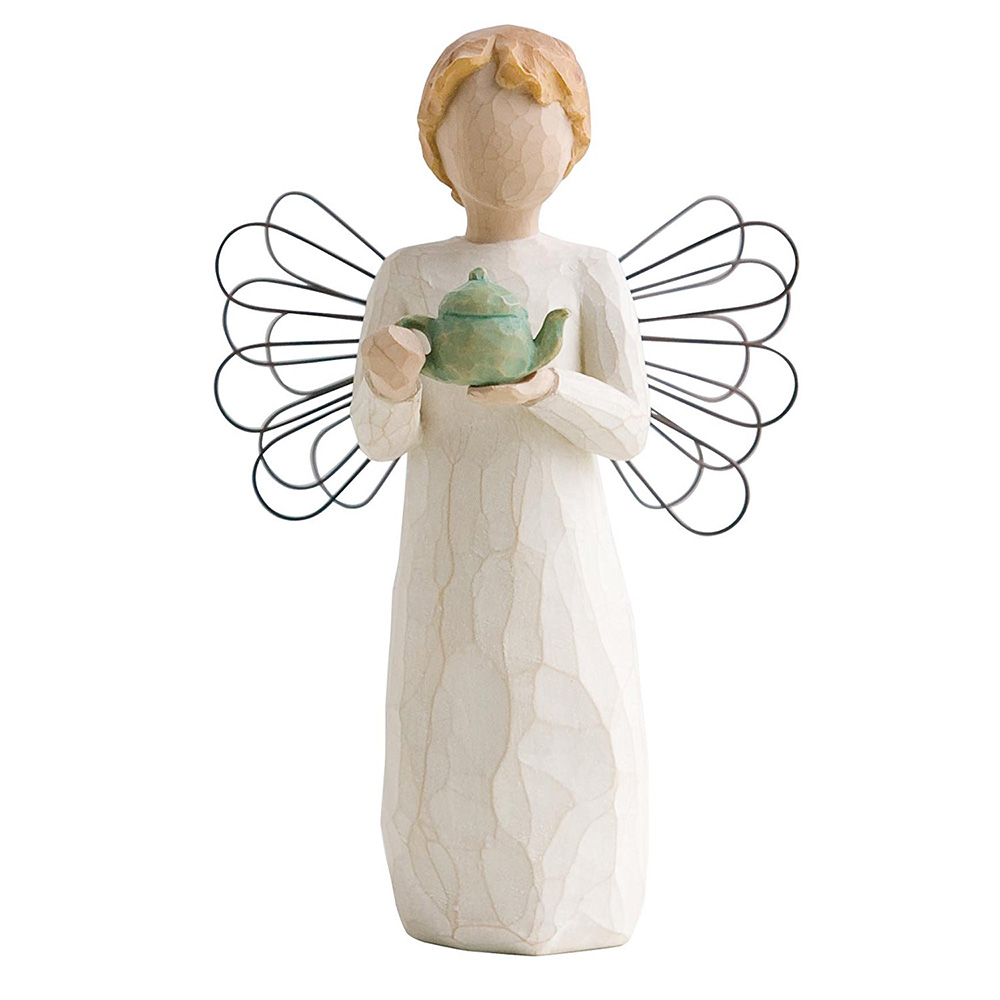 Willow Tree Angel of the Kitchen Figurine