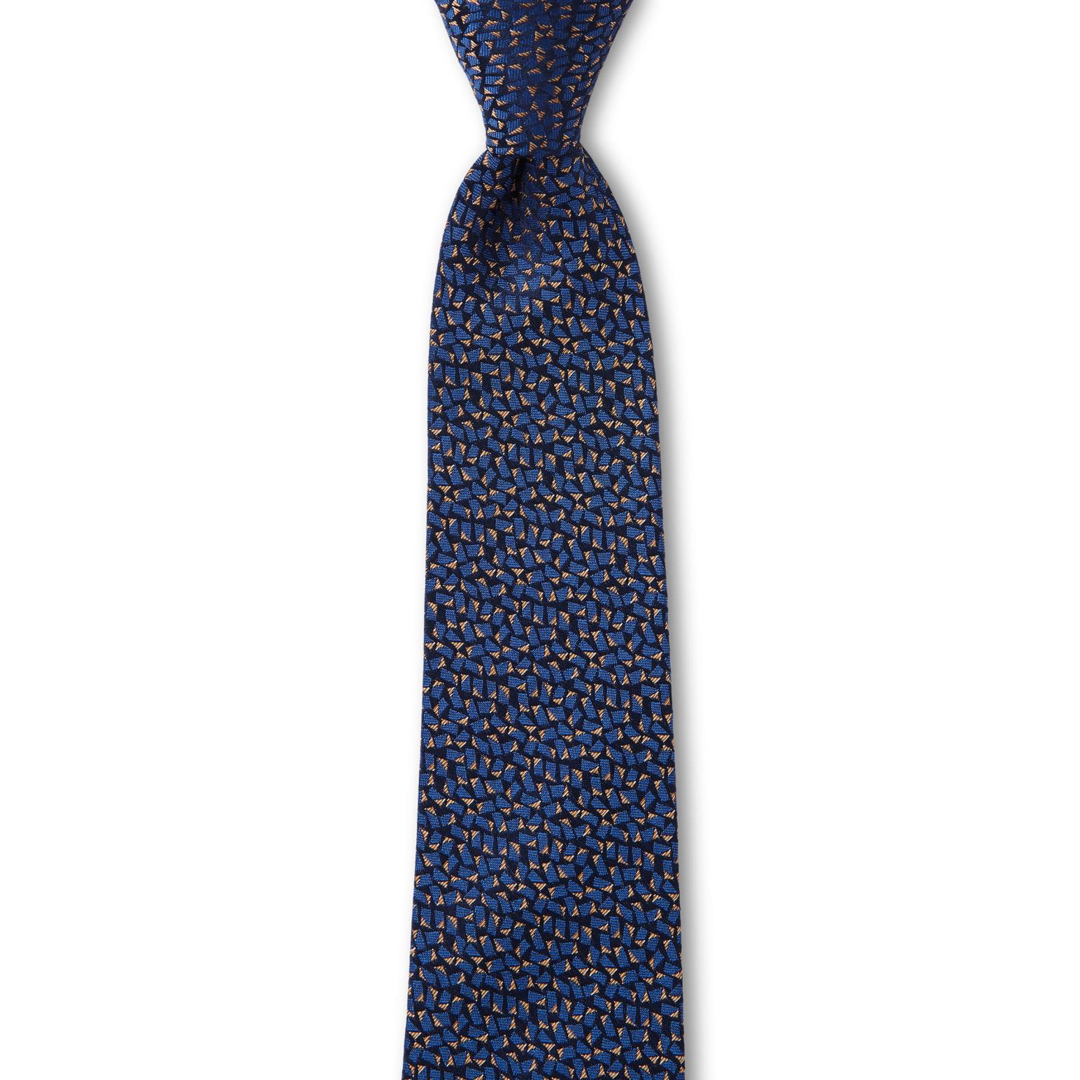 Joe Black Sprinkles 7.5cm Tie