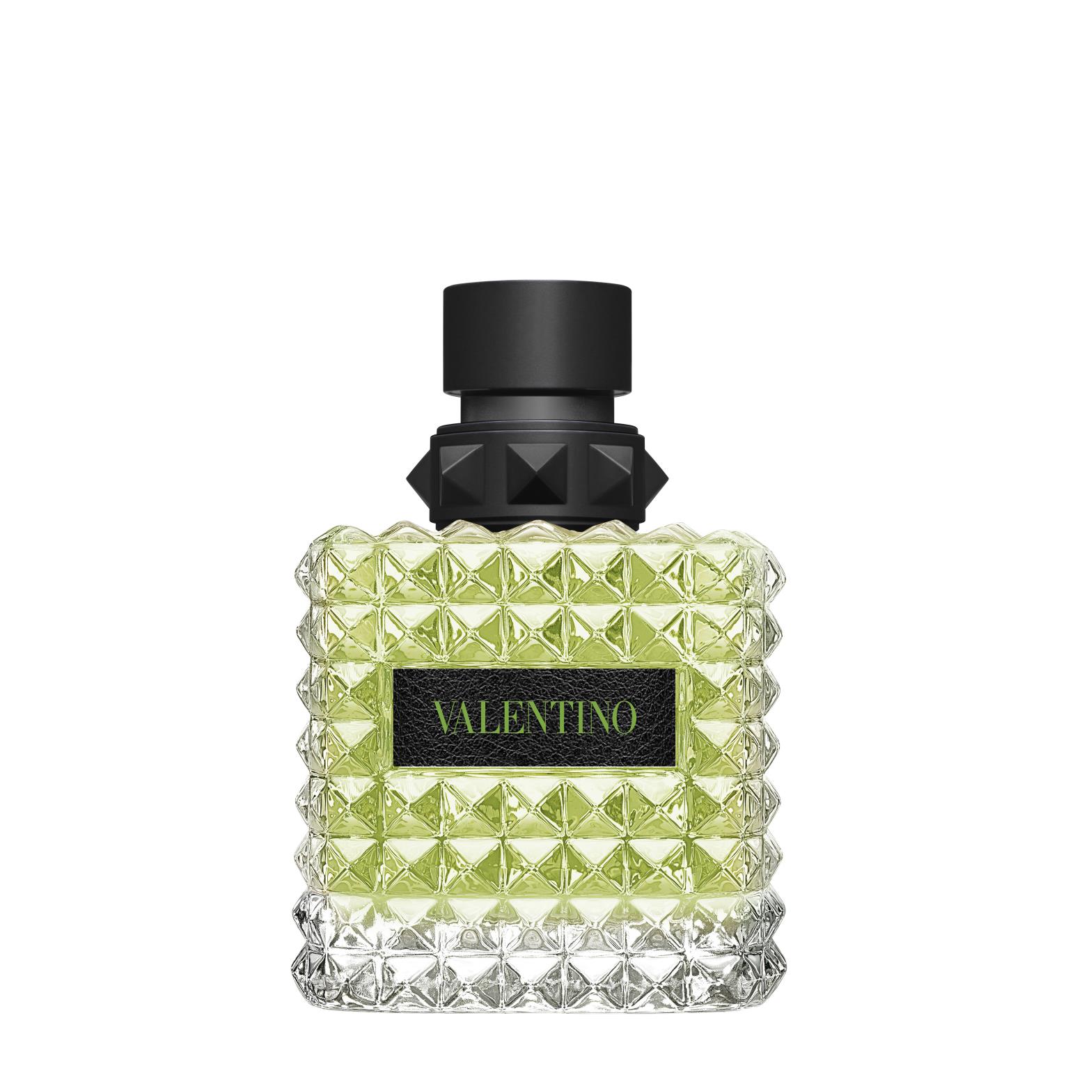 Valentino Born In Roma Green Donna 100ml Spray