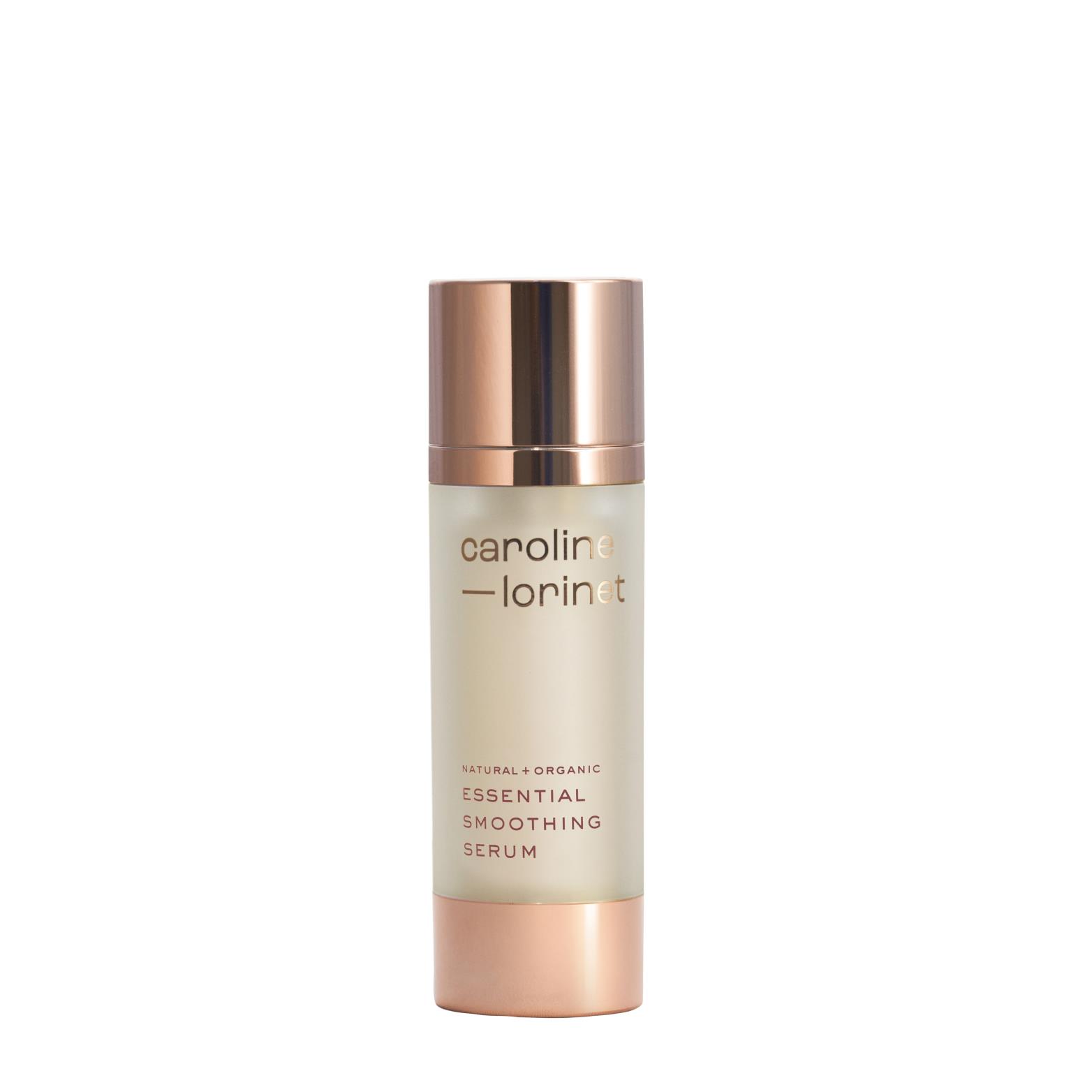 Caroline Lorinet Essential Smoothing Serum 30ml