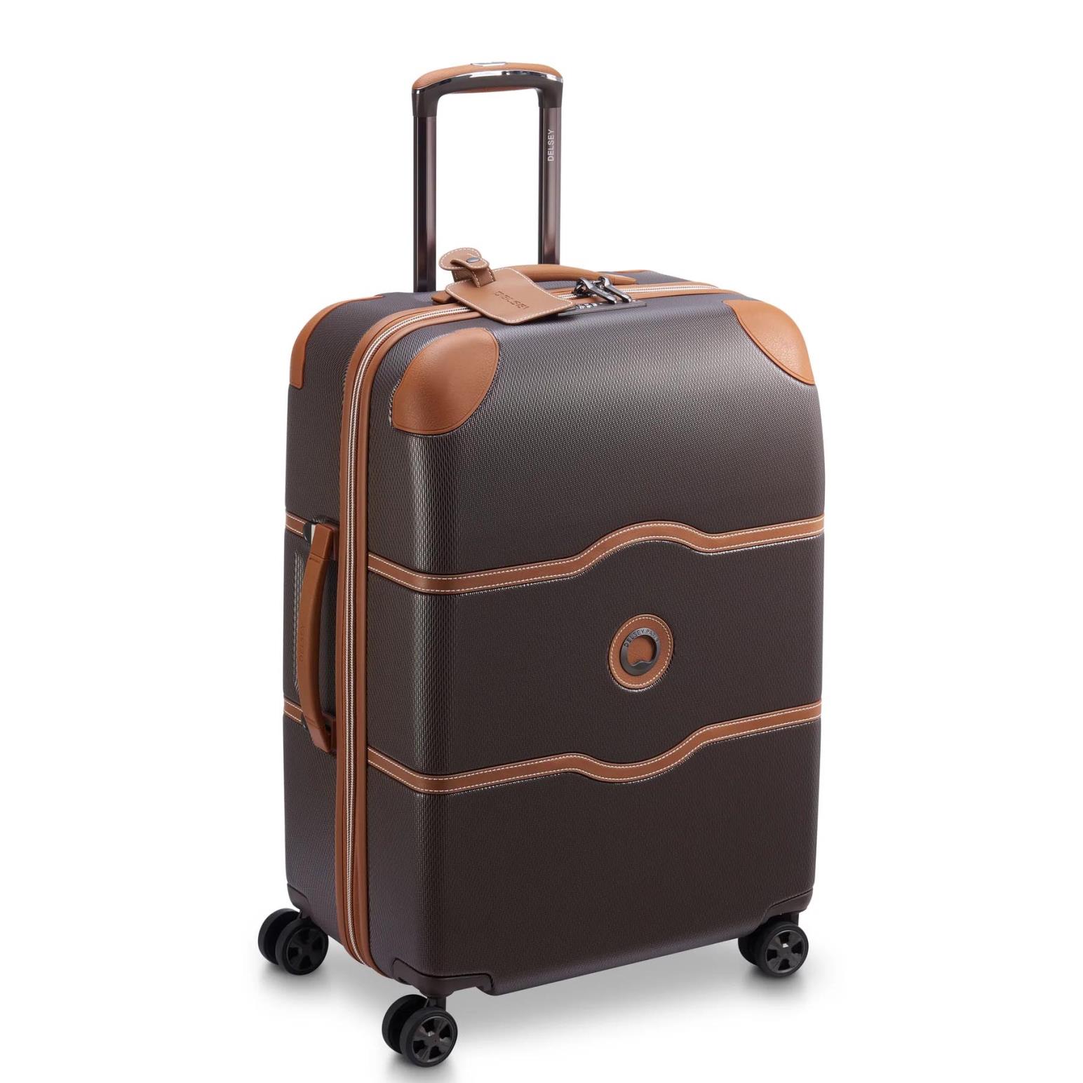 Delsey Chatelet Air 2 66cm Brown