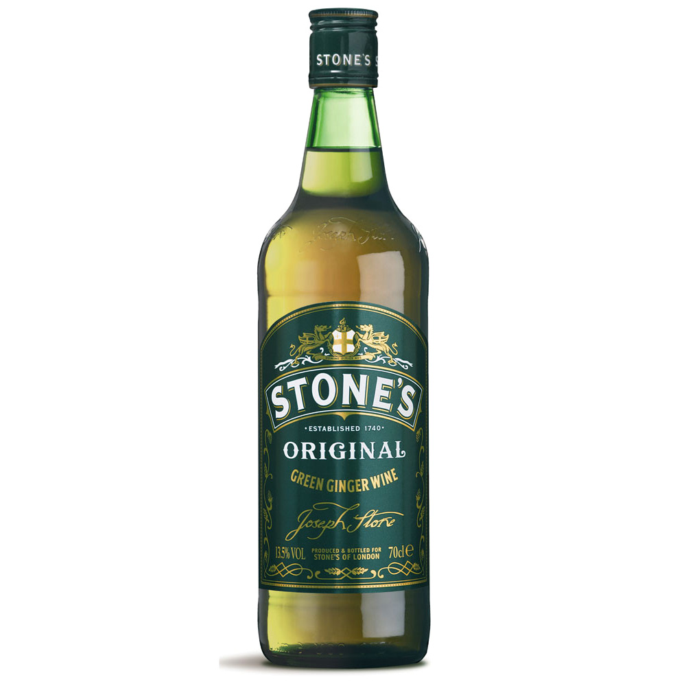 Stones Green Ginger Wine