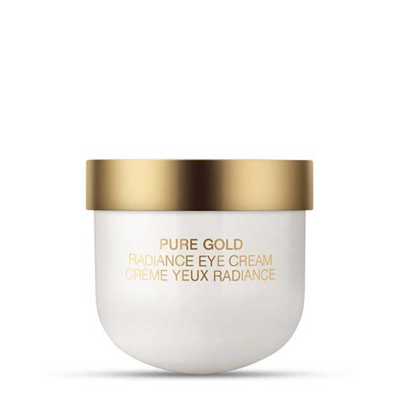 La Prairie Pure Gold Radiance Eye Cream - Refill 20ml