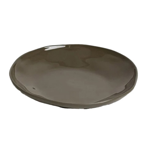 NED Collections Haan Round Dish