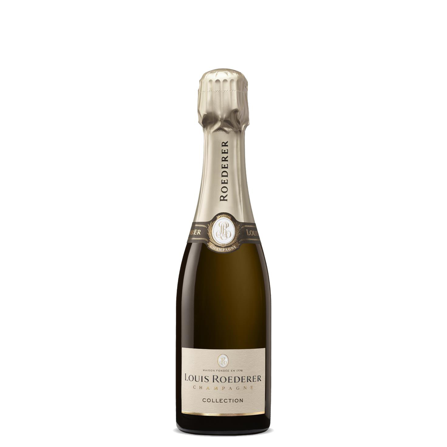 Champagne Louis Roederer Collection 375ml