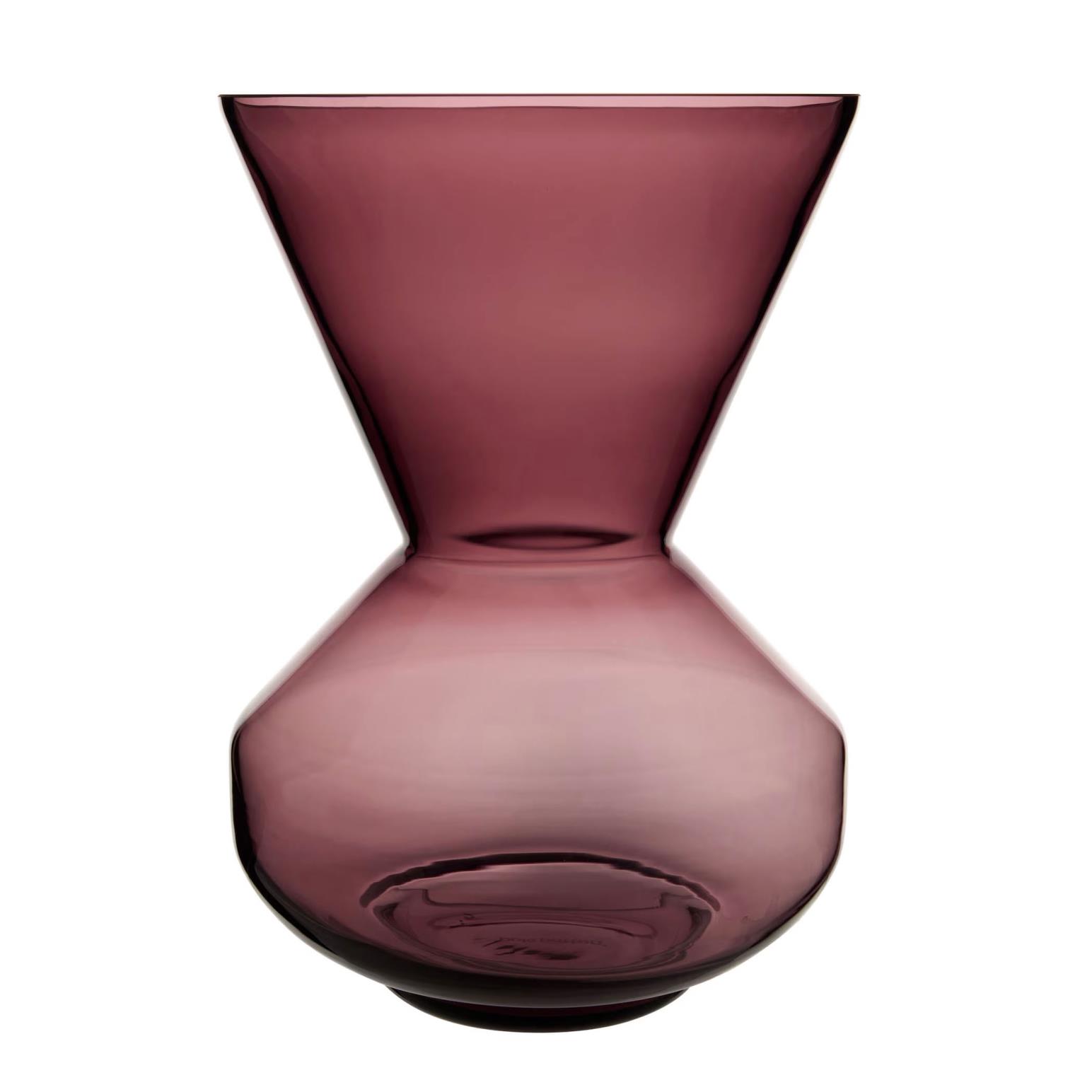 Polspotten Vase Thick Neck