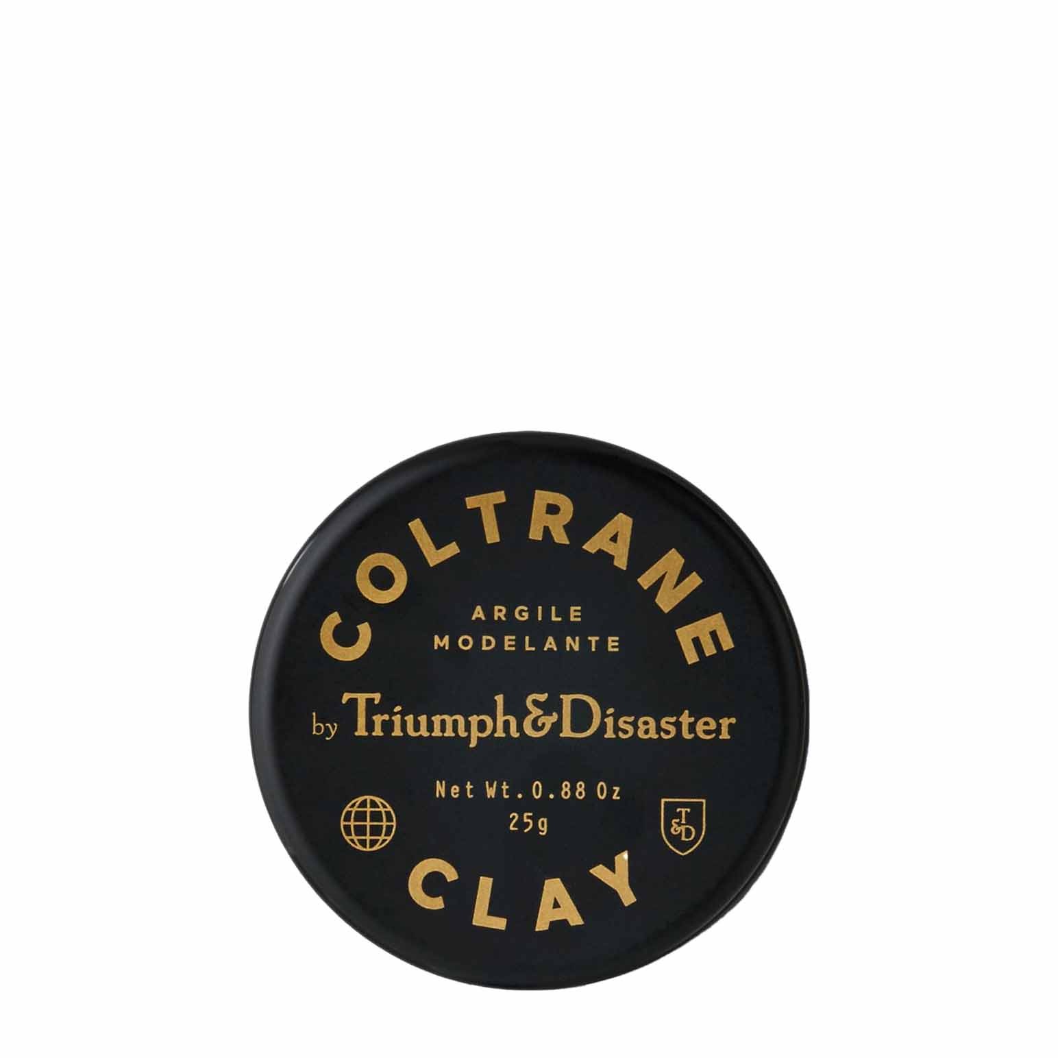 Triumph&Disaster Coltrane Clay Little Puck 25g