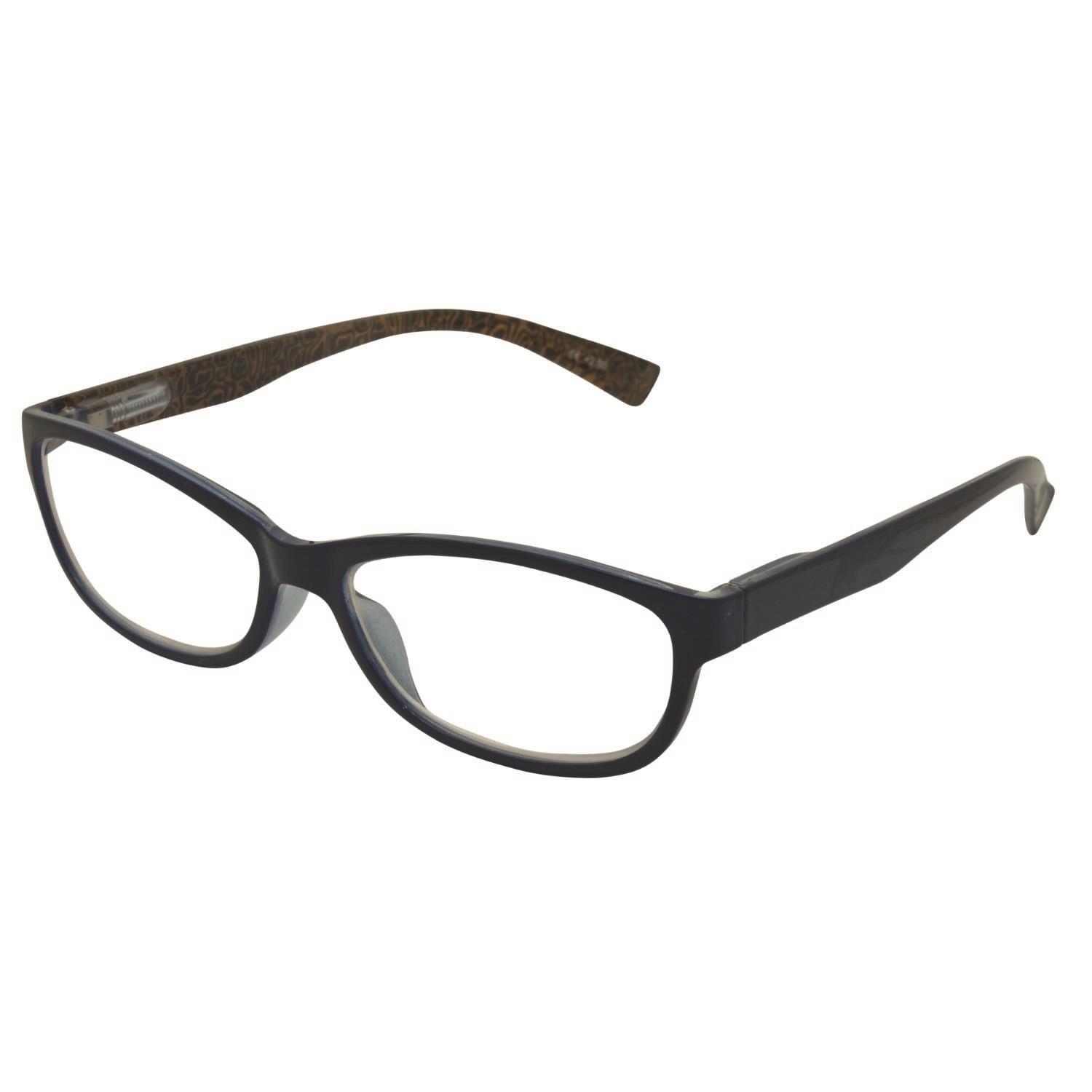 On The Nose Turtle - Navy Glasses