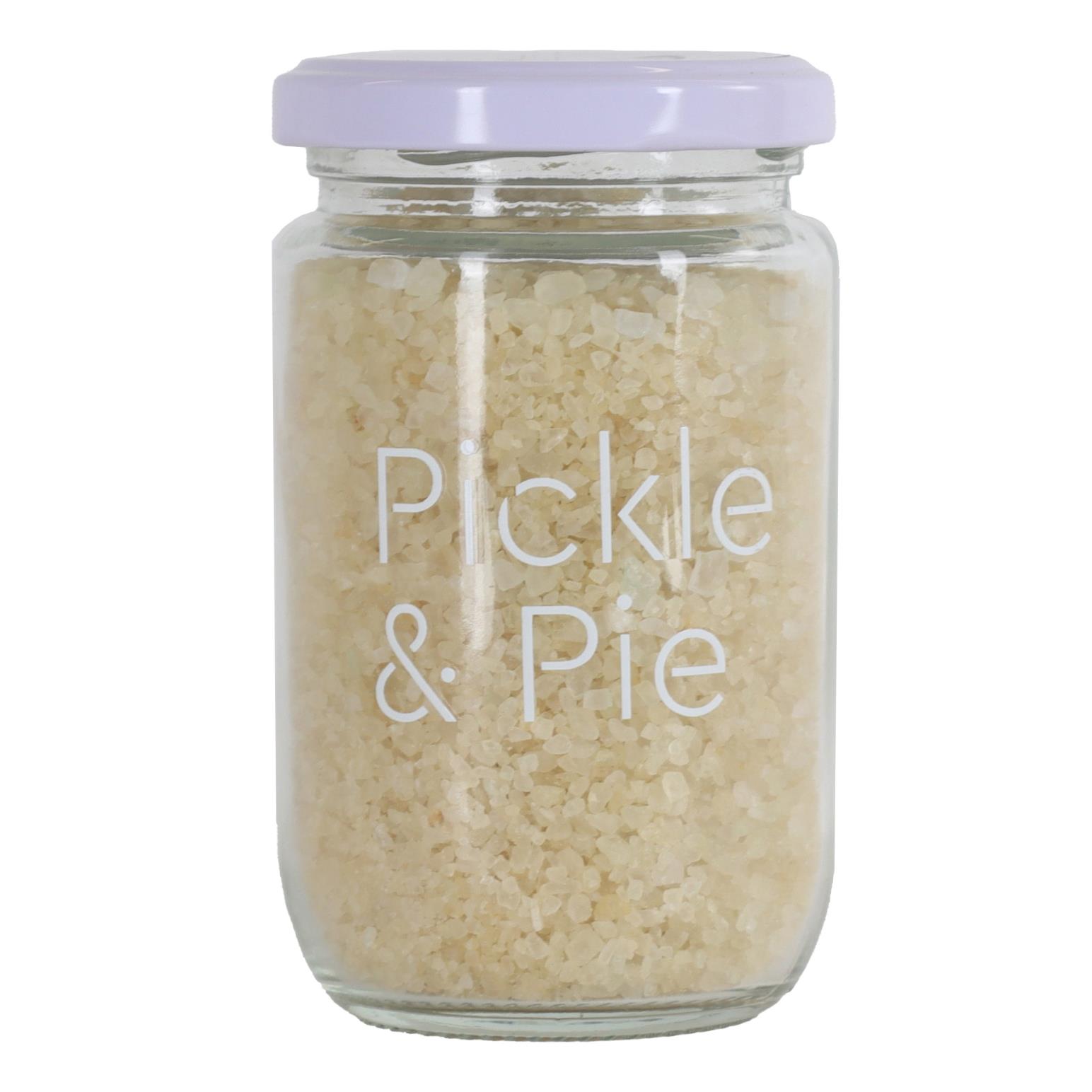 Pickle & Pie Smoked Salt 300ml