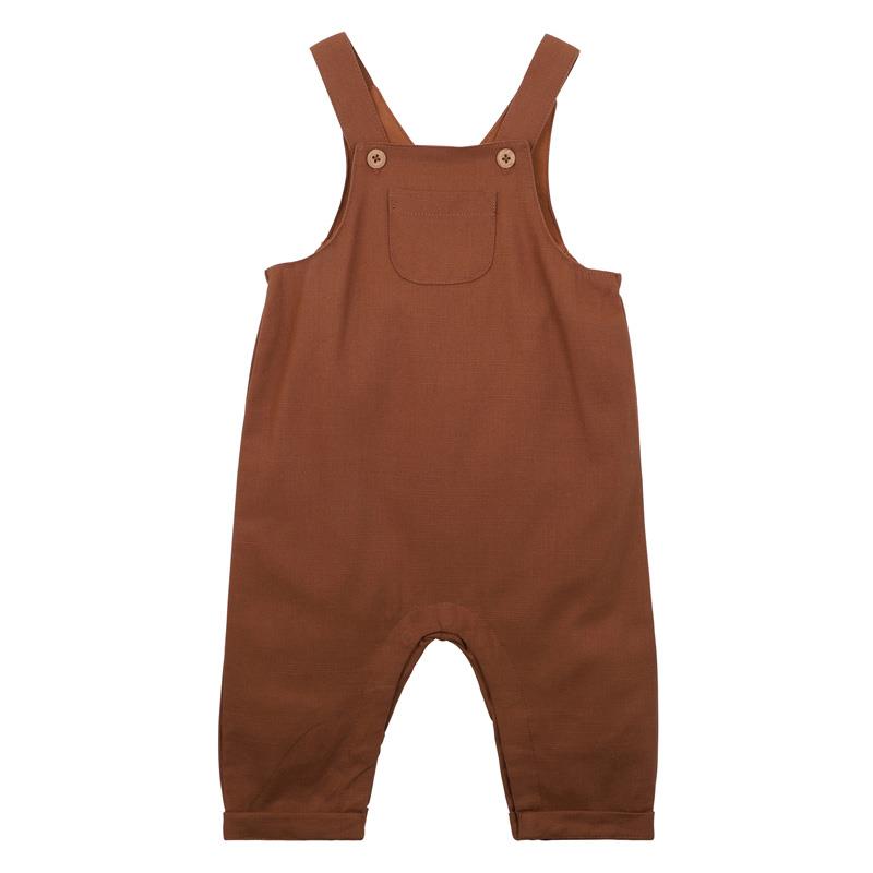 Bébé Liam Overalls