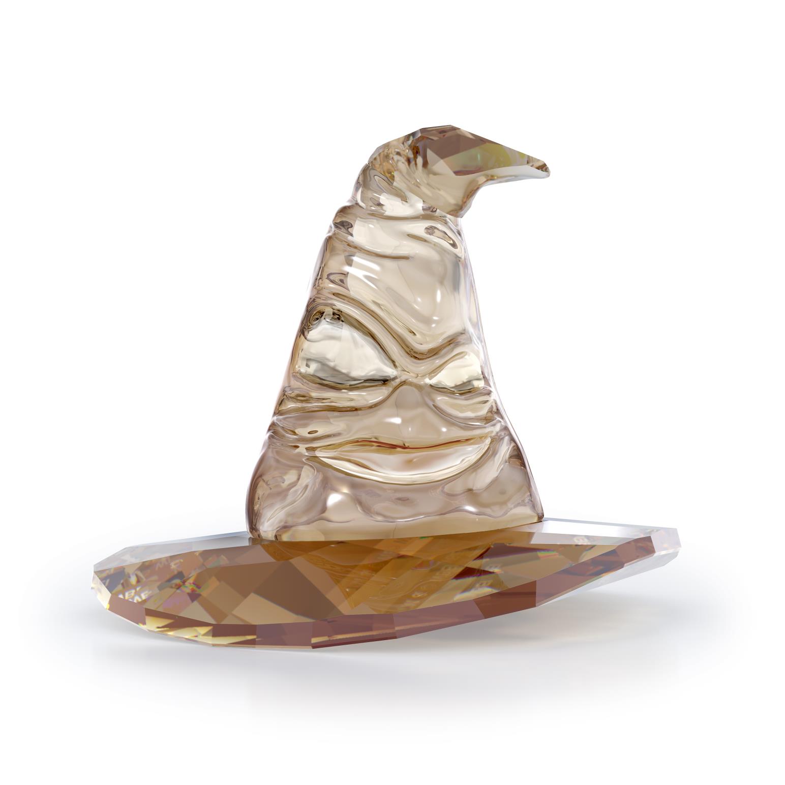 Swarovski Harry Potter Sorting Hat