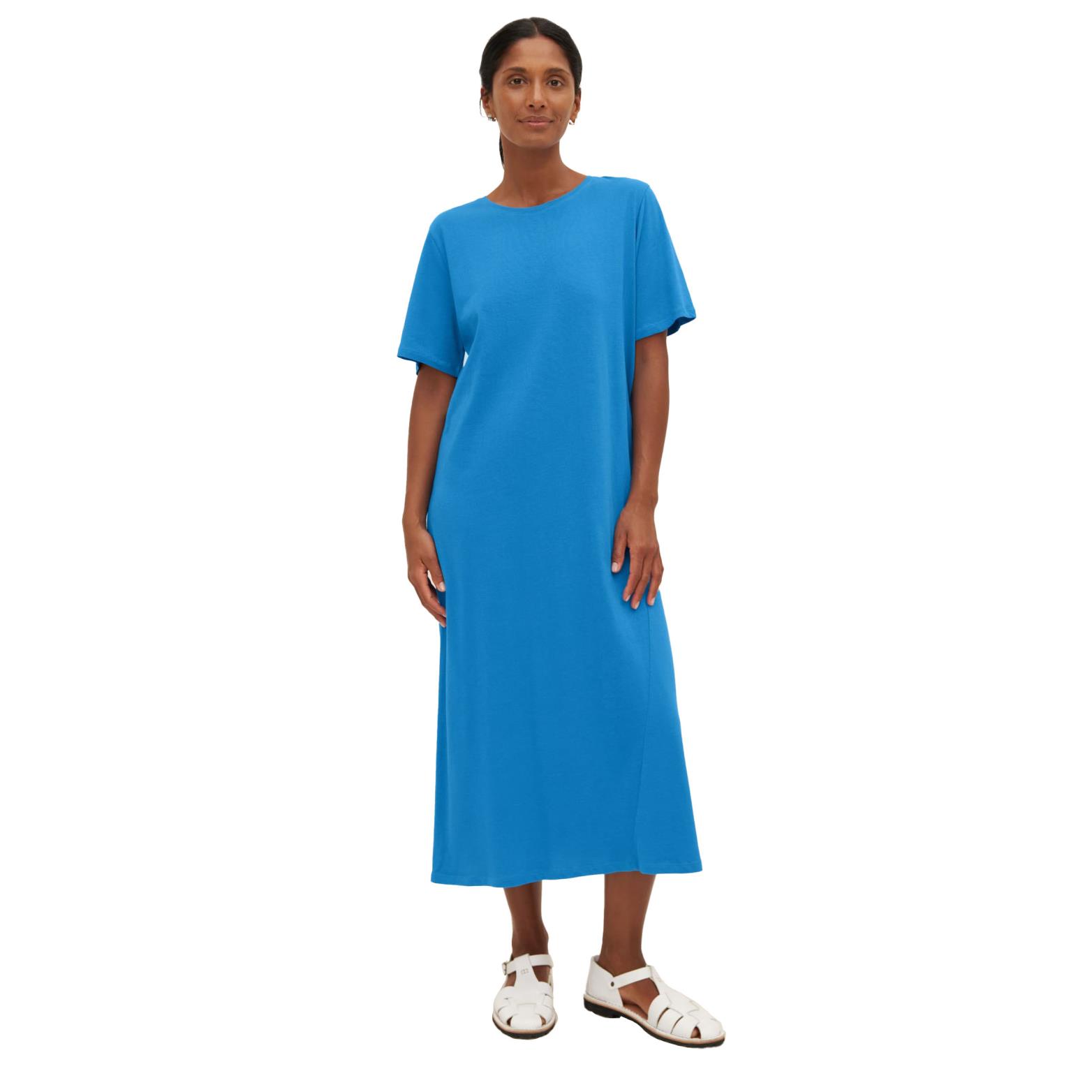 Kowtow Light Tee Dress