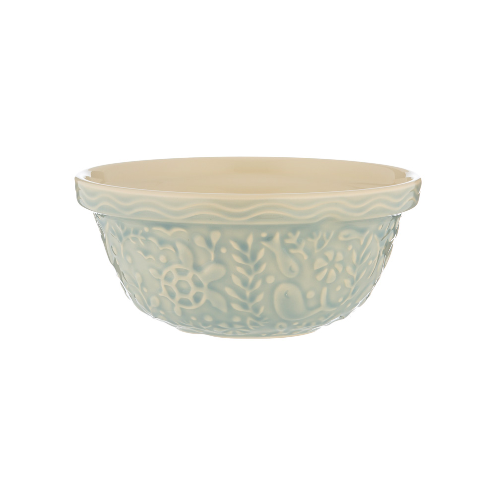 Mason Cash Mixing Bowl Turtle - 24cm