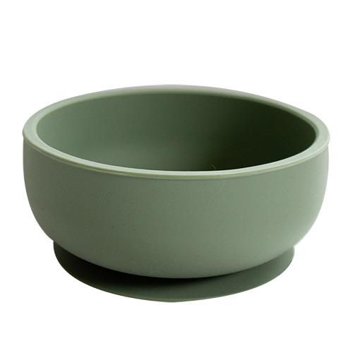 Zazi Clever Bowl with Lid - Sage