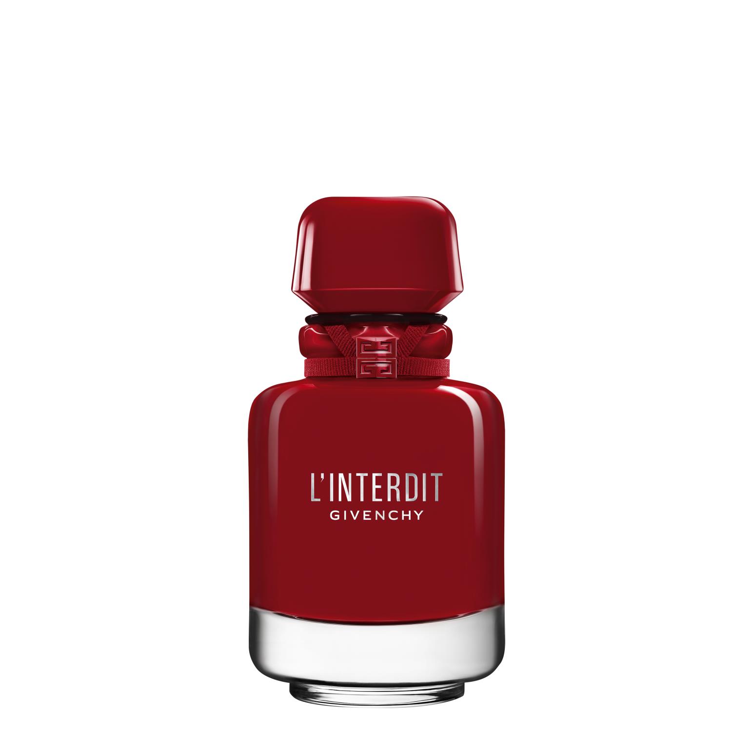 Givenchy L'Interdit Rouge Ultime EDP 50ml