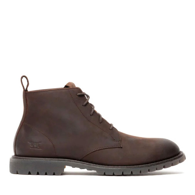 Rodd & Gunn Clearview Chukka Boot