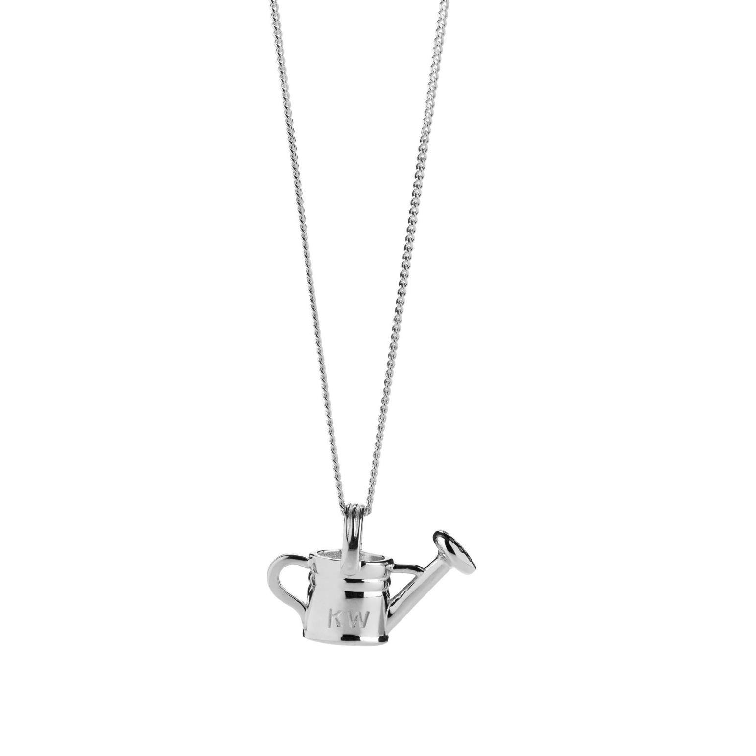 Karen Walker Watering Can Necklace