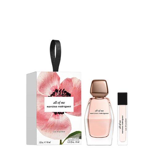 Narciso Rodriguez All Of Me EDP Set