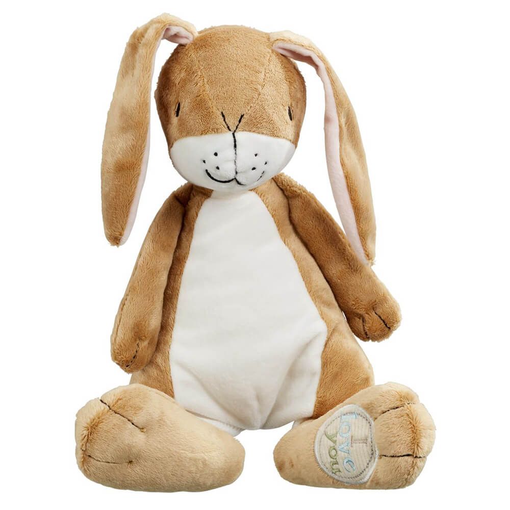 GHMILY Large Hare Plush - 24cm