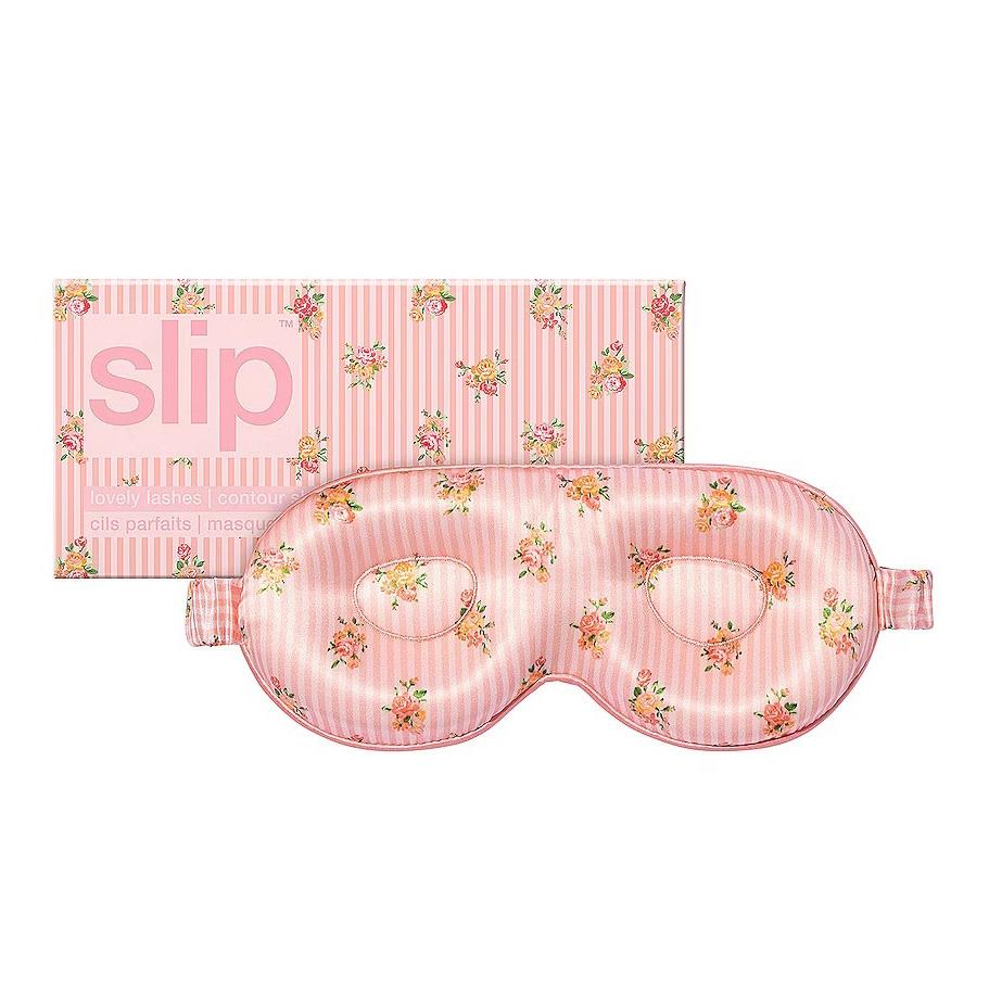 Slip Sleep Mask - Contour