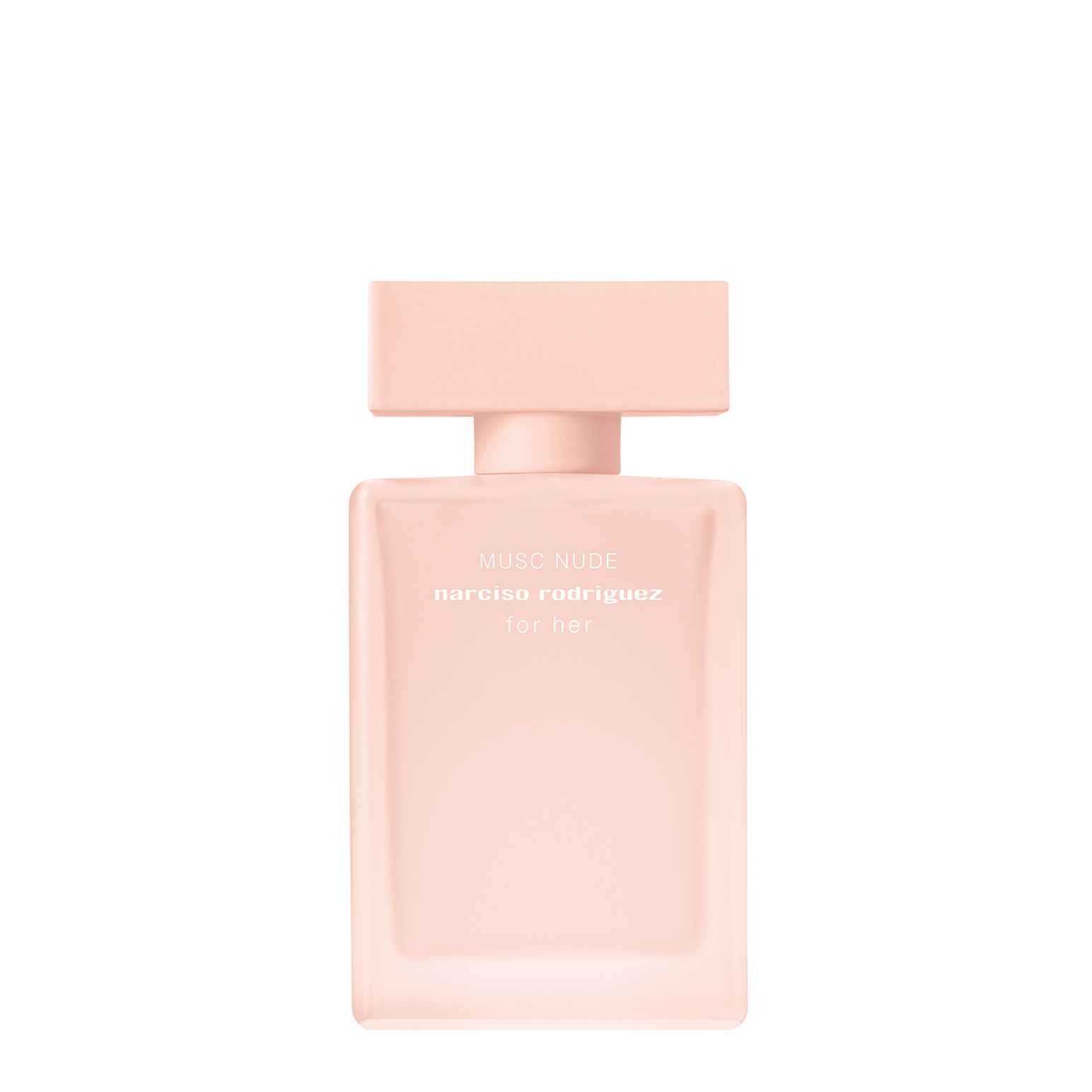 Narciso Rodriguez For Her Musc Nude EDP 50ml