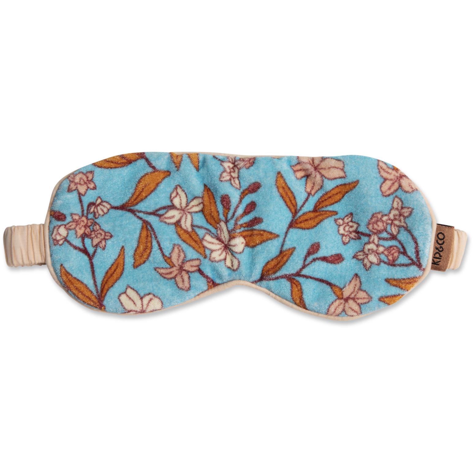 Kip&Co Canopy Velvet Eye Mask