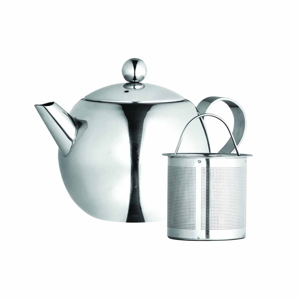 Avanti Stainless Steel Teapot - 500ml