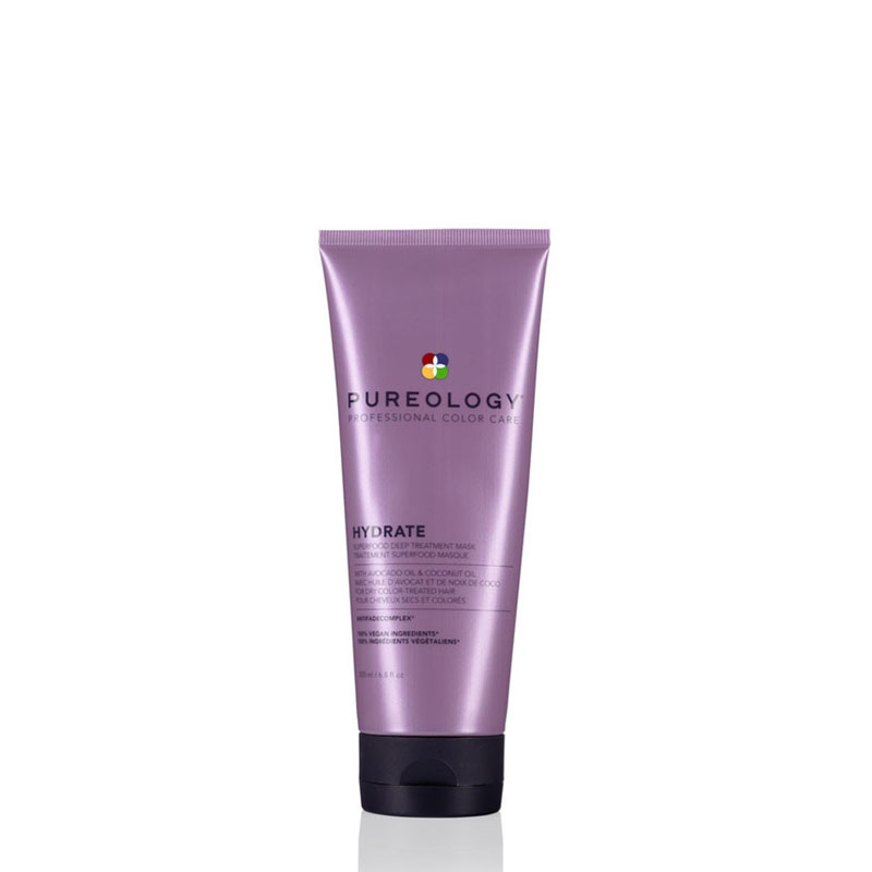 Pureology Hydrate Superfood Treatment 250ml