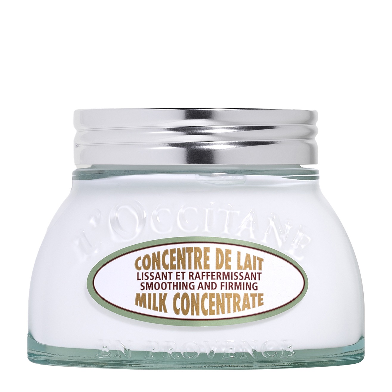 L'Occitane Almond Milk Concentrate 200ml