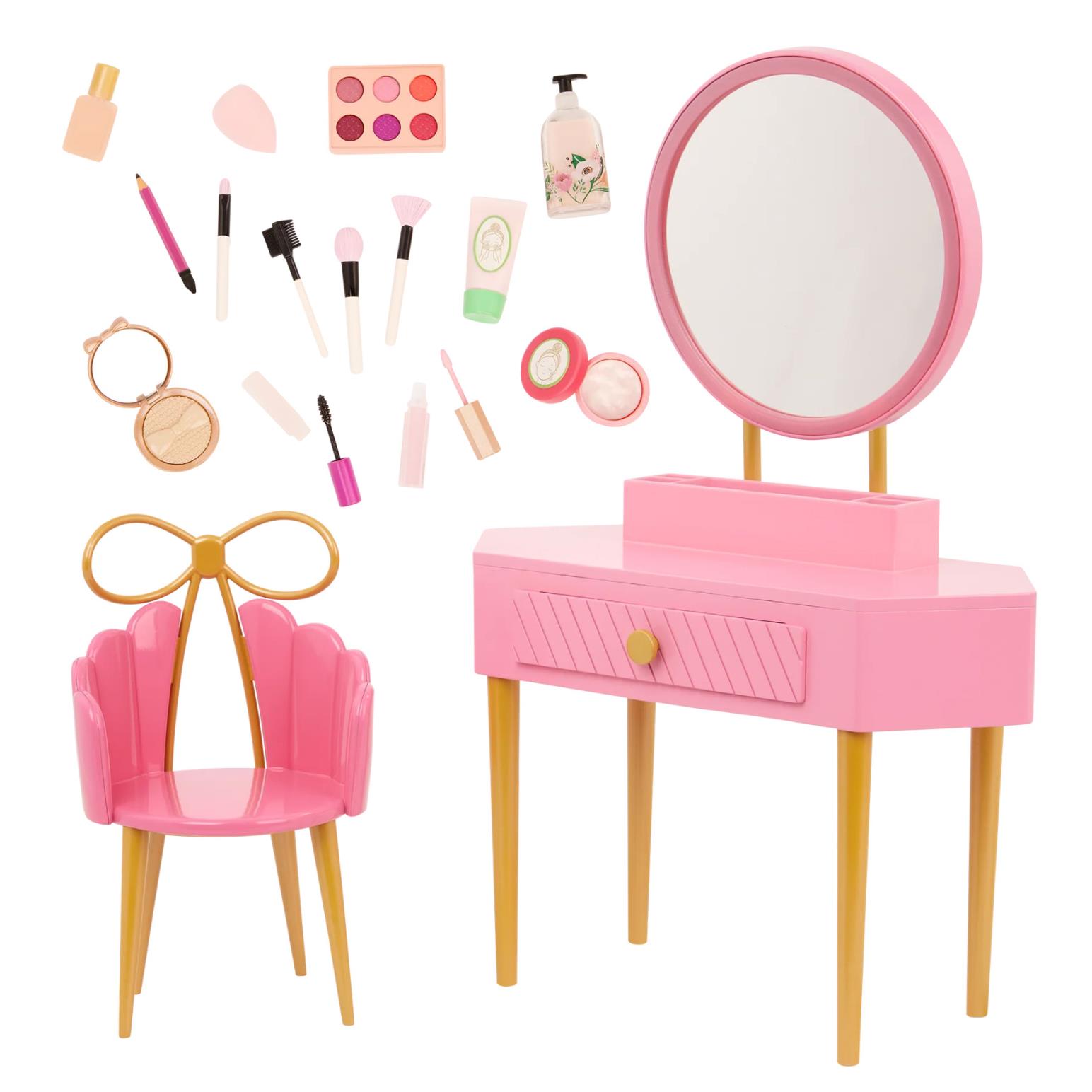 Our Generation Fabulous Fun Vanity Set