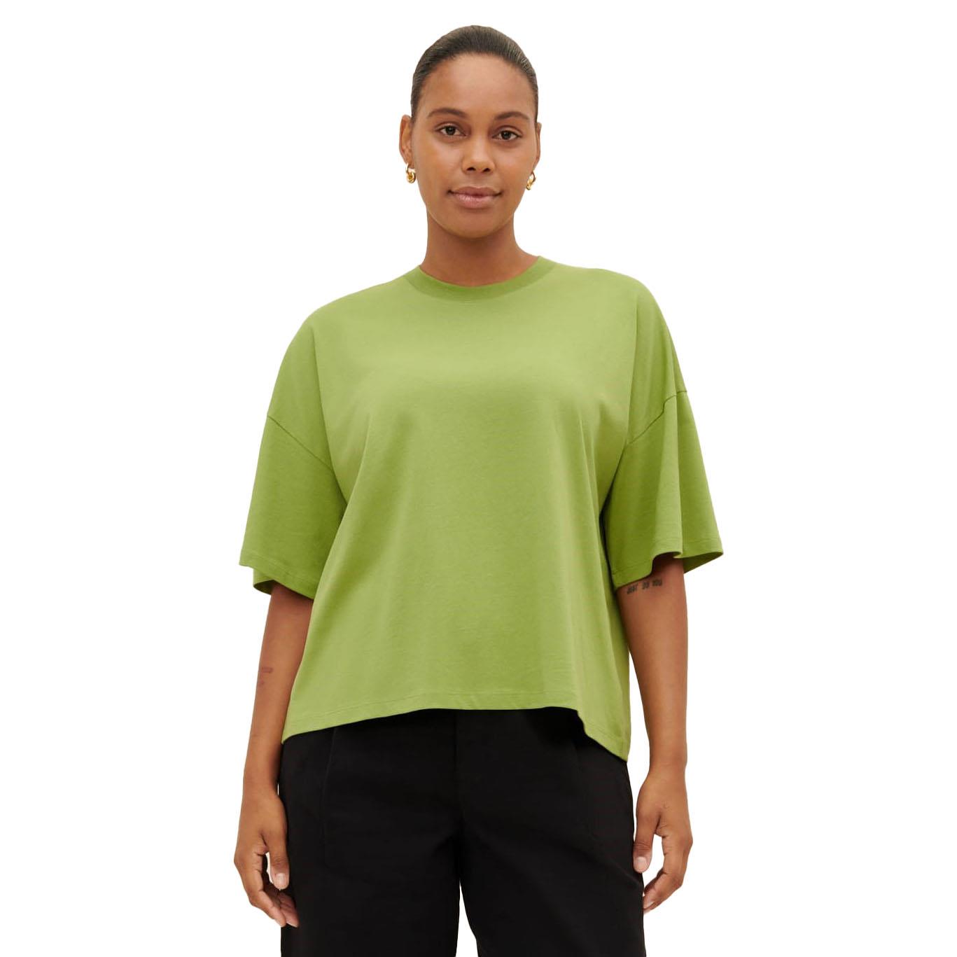 Kowtow Oversized Boxy Tee