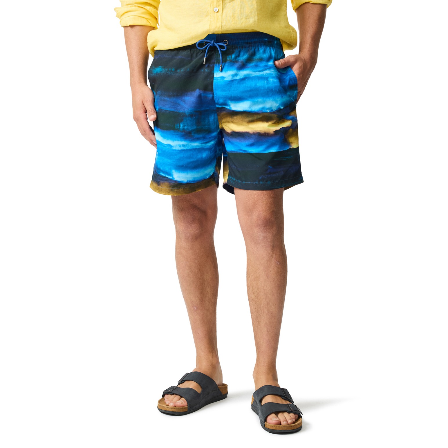 Rodd & Gunn Southbridge Swim Short