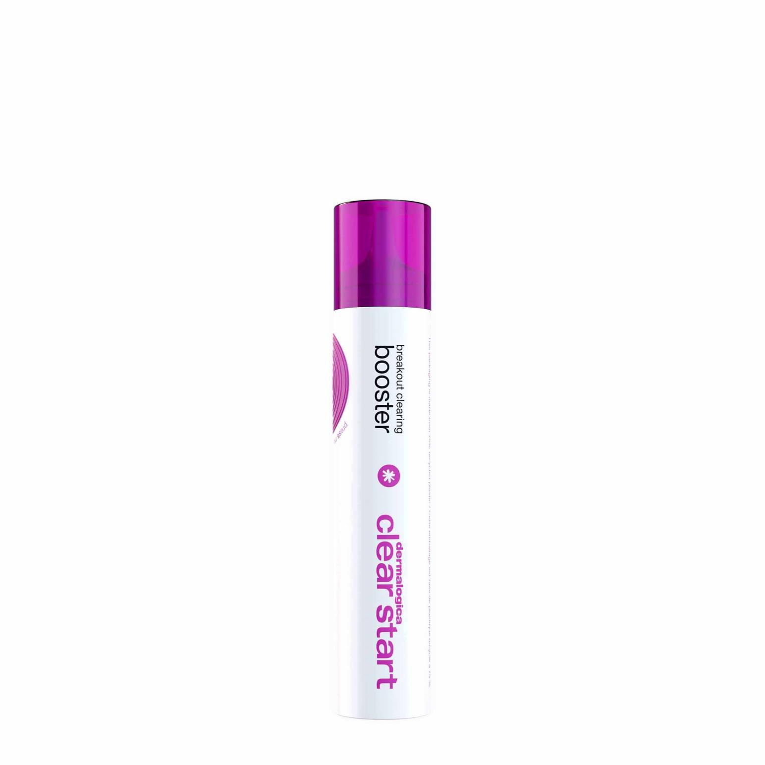 Dermalogica Clear Start Breakout Clearing Booster 30ml