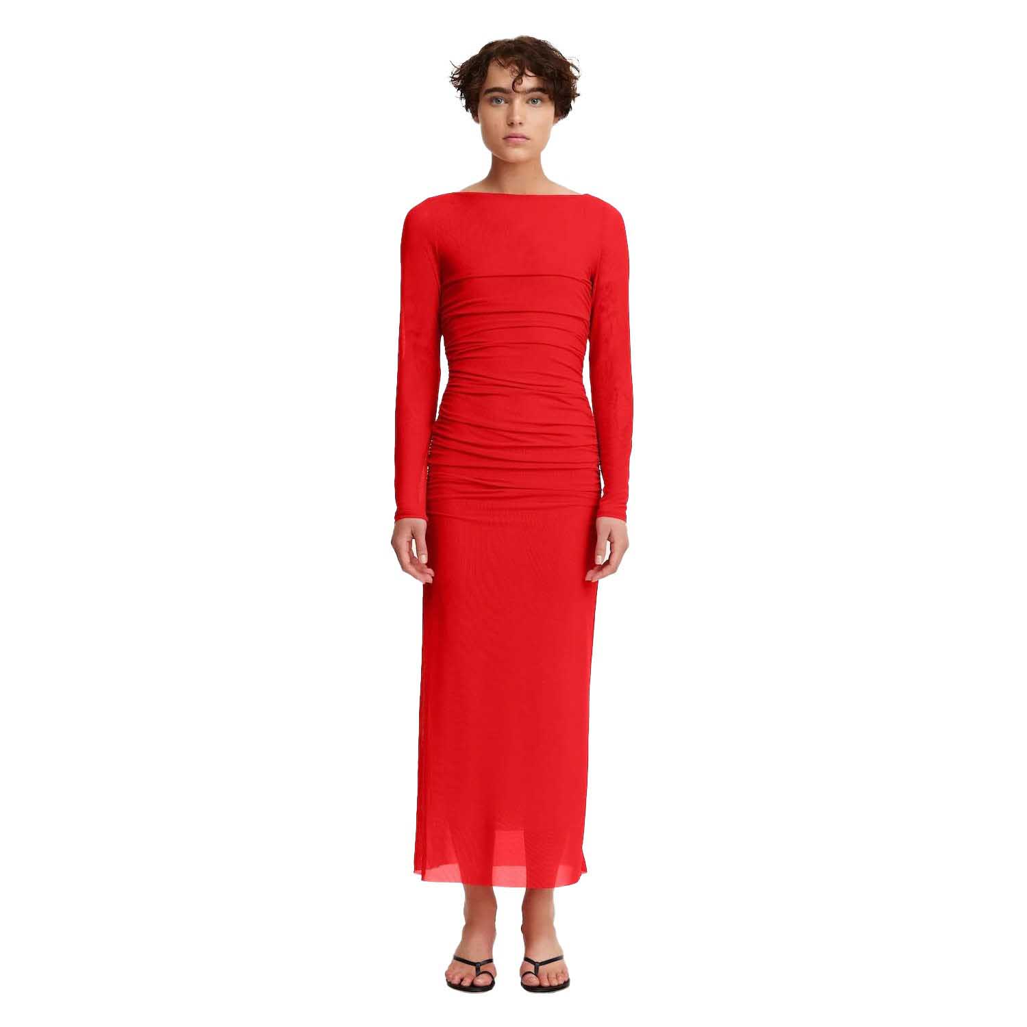 SIGNIFICANT OTHER Tillie Midi Dress