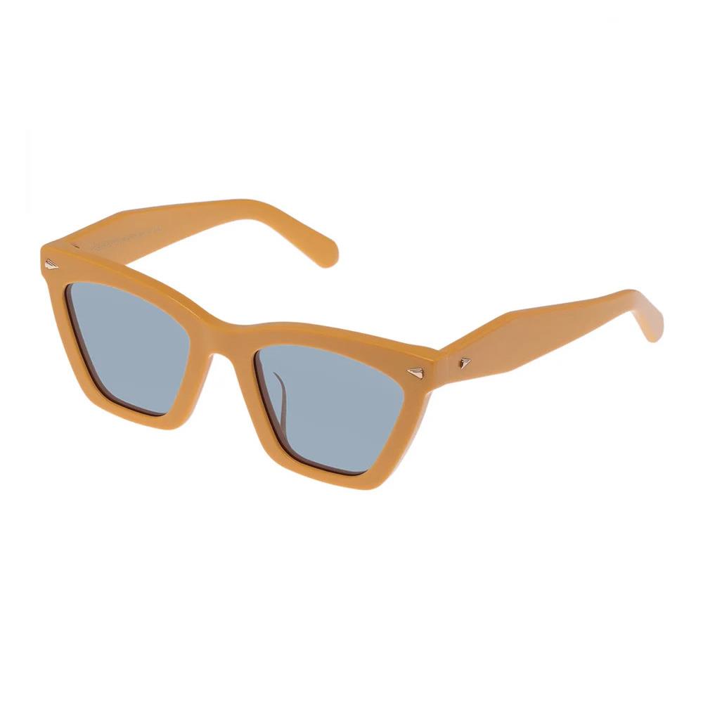 Karen Walker Spellbound Marigold Sunglasses